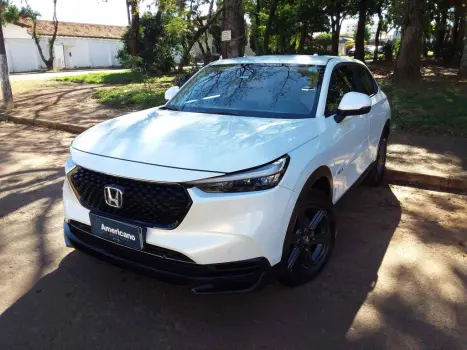 HONDA HR-V 1.5 16V 4P FLEX ADVANCE TURBO AUTOM�TICO CVT, Foto 1