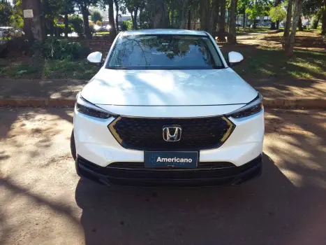 HONDA HR-V 1.5 16V 4P FLEX ADVANCE TURBO AUTOM�TICO CVT, Foto 2
