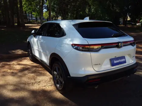 HONDA HR-V 1.5 16V 4P FLEX ADVANCE TURBO AUTOM�TICO CVT, Foto 9