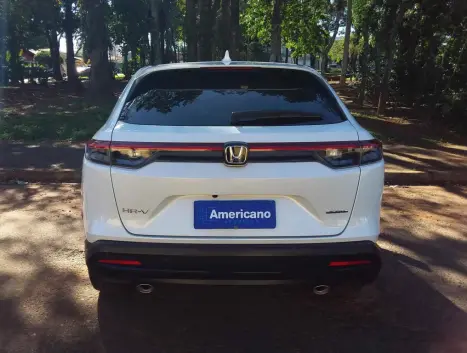 HONDA HR-V 1.5 16V 4P FLEX ADVANCE TURBO AUTOM�TICO CVT, Foto 10