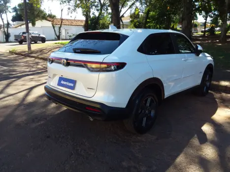 HONDA HR-V 1.5 16V 4P FLEX ADVANCE TURBO AUTOM�TICO CVT, Foto 11