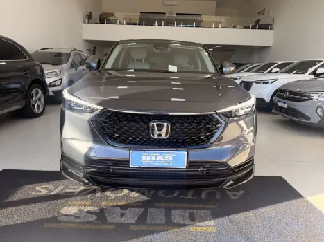 HONDA HR-V 1.5 16V 4P FLEX TOURING TURBO AUTOM�TICO CVT, Foto 1