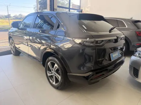 HONDA HR-V 1.5 16V 4P FLEX TOURING TURBO AUTOM�TICO CVT, Foto 5