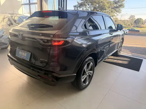 HONDA HR-V 1.5 16V 4P FLEX TOURING TURBO AUTOM�TICO CVT, Foto 6