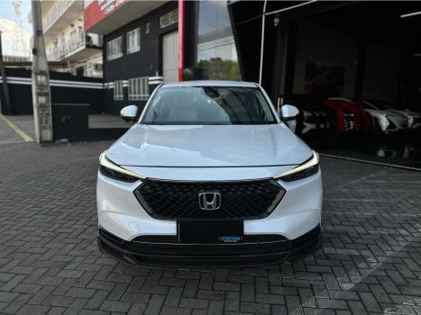 HONDA HR-V 1.5 16V 4P FLEX TOURING TURBO AUTOM�TICO CVT, Foto 2