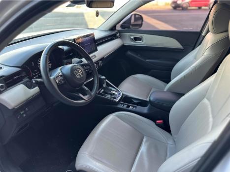 HONDA HR-V 1.5 16V 4P FLEX TOURING TURBO AUTOM�TICO CVT, Foto 3