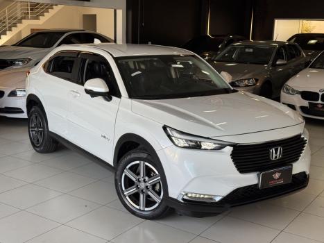 HONDA HR-V 1.5 16V 4P FLEX EXL AUTOM�TICO CVT, Foto 2