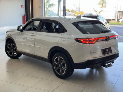 HONDA HR-V 1.5 16V 4P FLEX EXL AUTOM�TICO CVT, Foto 3
