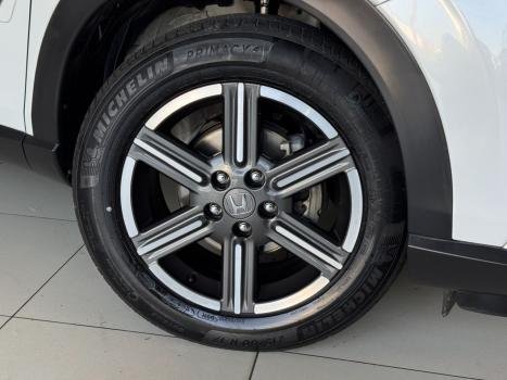 HONDA HR-V 1.5 16V 4P FLEX EXL AUTOM�TICO CVT, Foto 4