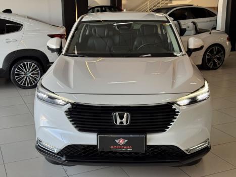 HONDA HR-V 1.5 16V 4P FLEX EXL AUTOM�TICO CVT, Foto 6