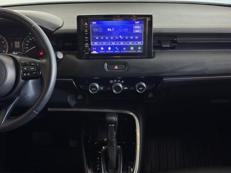 HONDA HR-V 1.5 16V 4P FLEX EXL AUTOM�TICO CVT, Foto 7