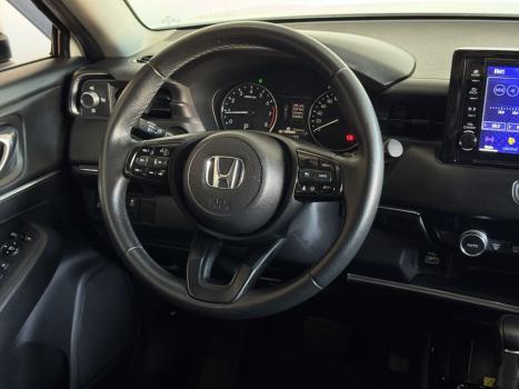 HONDA HR-V 1.5 16V 4P FLEX EXL AUTOM�TICO CVT, Foto 8