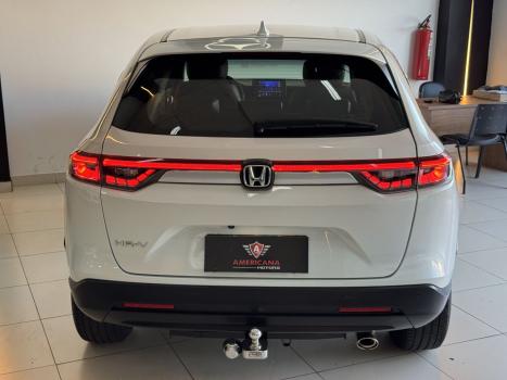 HONDA HR-V 1.5 16V 4P FLEX EXL AUTOM�TICO CVT, Foto 9