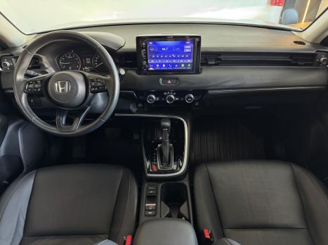 HONDA HR-V 1.5 16V 4P FLEX EXL AUTOM�TICO CVT, Foto 10