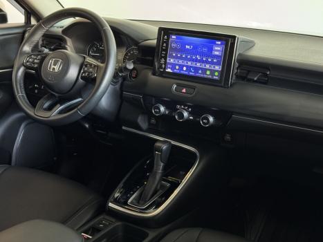 HONDA HR-V 1.5 16V 4P FLEX EXL AUTOM�TICO CVT, Foto 13