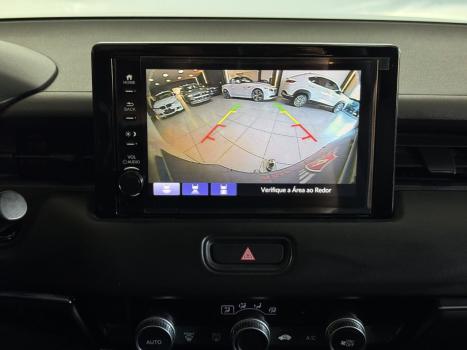 HONDA HR-V 1.5 16V 4P FLEX EXL AUTOM�TICO CVT, Foto 18