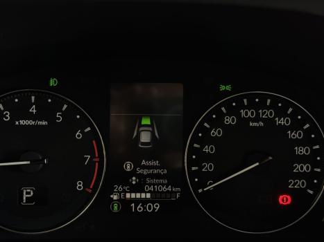 HONDA HR-V 1.5 16V 4P FLEX EXL AUTOM�TICO CVT, Foto 19
