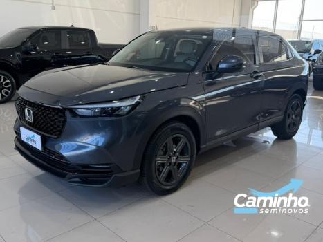 HONDA HR-V 1.5 16V 4P FLEX ADVANCE TURBO AUTOM�TICO CVT, Foto 1