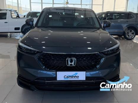 HONDA HR-V 1.5 16V 4P FLEX ADVANCE TURBO AUTOM�TICO CVT, Foto 2