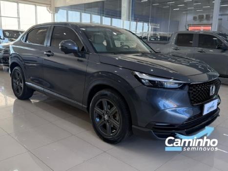 HONDA HR-V 1.5 16V 4P FLEX ADVANCE TURBO AUTOM�TICO CVT, Foto 3