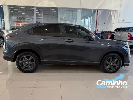 HONDA HR-V 1.5 16V 4P FLEX ADVANCE TURBO AUTOM�TICO CVT, Foto 4