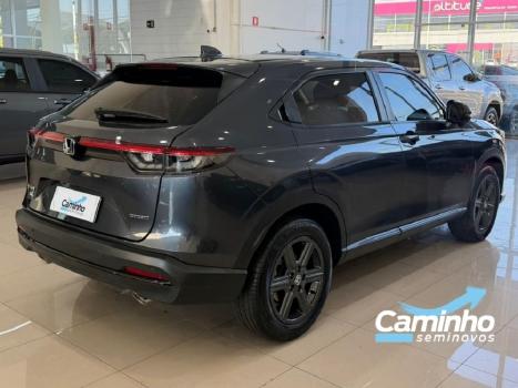 HONDA HR-V 1.5 16V 4P FLEX ADVANCE TURBO AUTOM�TICO CVT, Foto 5