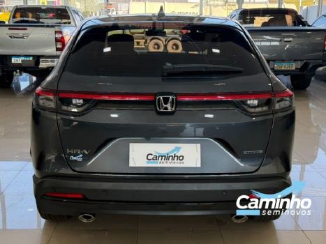 HONDA HR-V 1.5 16V 4P FLEX ADVANCE TURBO AUTOM�TICO CVT, Foto 6