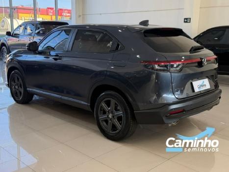 HONDA HR-V 1.5 16V 4P FLEX ADVANCE TURBO AUTOM�TICO CVT, Foto 7