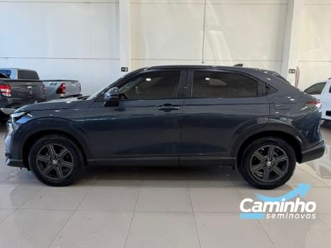 HONDA HR-V 1.5 16V 4P FLEX ADVANCE TURBO AUTOM�TICO CVT, Foto 8