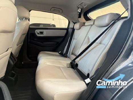 HONDA HR-V 1.5 16V 4P FLEX ADVANCE TURBO AUTOM�TICO CVT, Foto 9