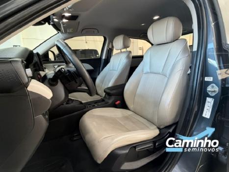HONDA HR-V 1.5 16V 4P FLEX ADVANCE TURBO AUTOM�TICO CVT, Foto 10