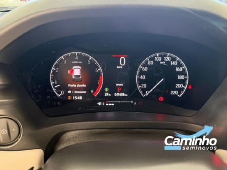 HONDA HR-V 1.5 16V 4P FLEX ADVANCE TURBO AUTOM�TICO CVT, Foto 11