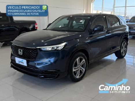 HONDA HR-V 1.5 16V 4P FLEX TOURING TURBO AUTOM�TICO CVT, Foto 1
