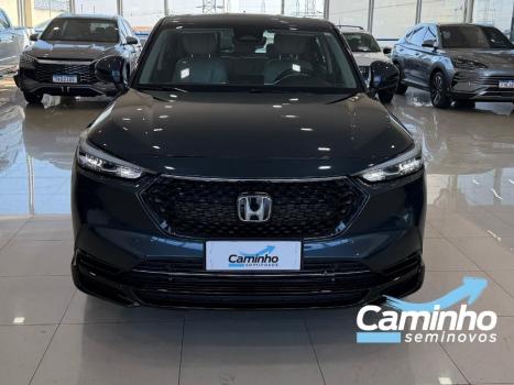 HONDA HR-V 1.5 16V 4P FLEX TOURING TURBO AUTOM�TICO CVT, Foto 2