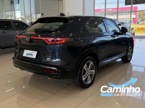 HONDA HR-V 1.5 16V 4P FLEX TOURING TURBO AUTOM�TICO CVT, Foto 5