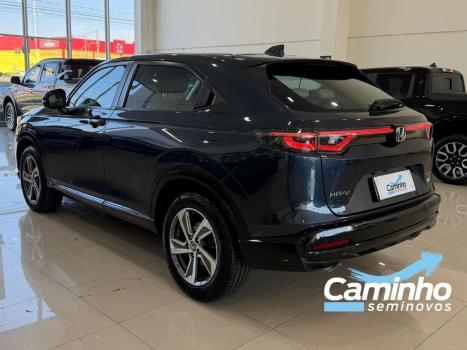 HONDA HR-V 1.5 16V 4P FLEX TOURING TURBO AUTOM�TICO CVT, Foto 7
