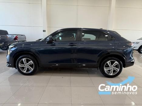HONDA HR-V 1.5 16V 4P FLEX TOURING TURBO AUTOM�TICO CVT, Foto 8