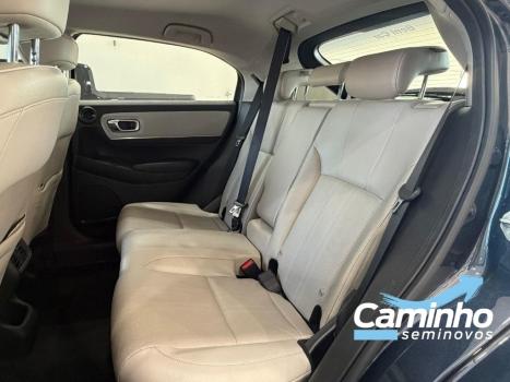 HONDA HR-V 1.5 16V 4P FLEX TOURING TURBO AUTOM�TICO CVT, Foto 9