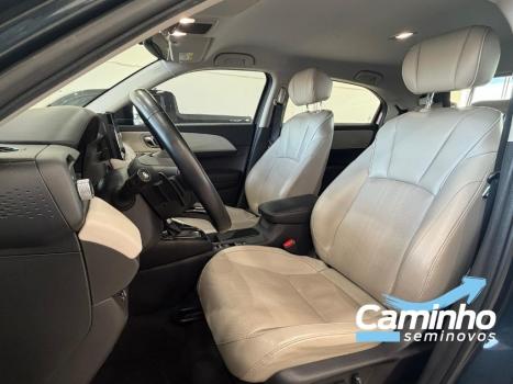 HONDA HR-V 1.5 16V 4P FLEX TOURING TURBO AUTOM�TICO CVT, Foto 10