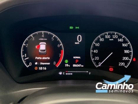 HONDA HR-V 1.5 16V 4P FLEX TOURING TURBO AUTOM�TICO CVT, Foto 11