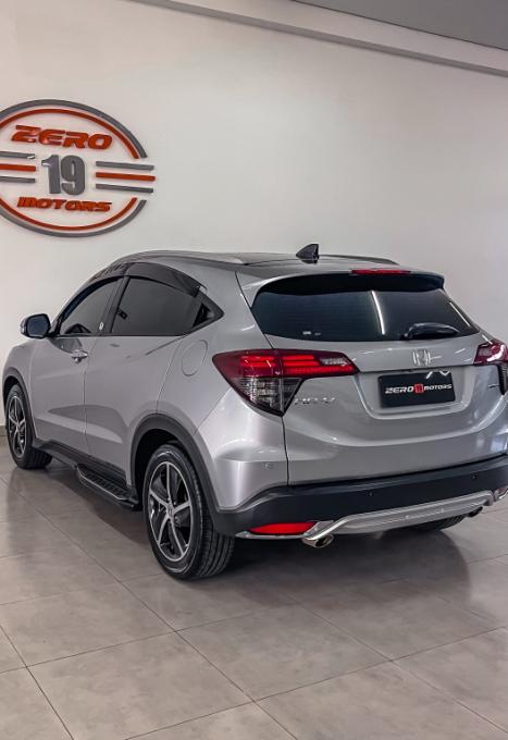 HONDA HR-V 1.5 16V 4P TOURING TURBO AUTOM�TICO CVT, Foto 6