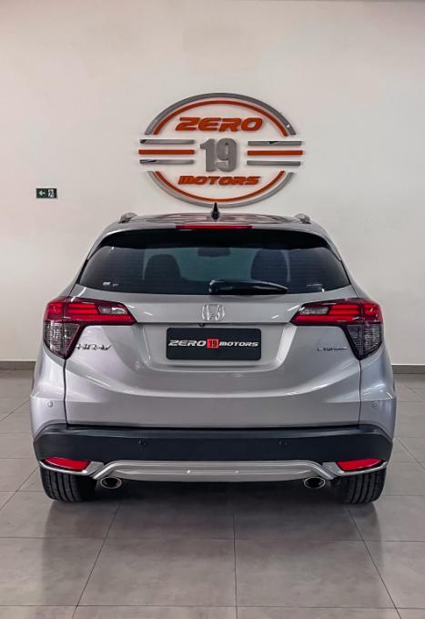 HONDA HR-V 1.5 16V 4P TOURING TURBO AUTOM�TICO CVT, Foto 7