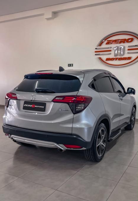 HONDA HR-V 1.5 16V 4P TOURING TURBO AUTOM�TICO CVT, Foto 8