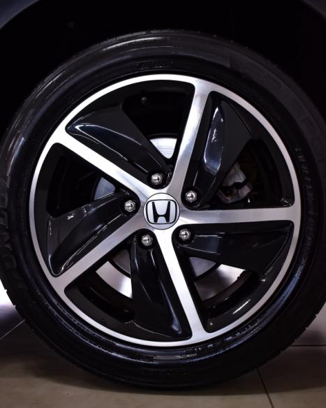 HONDA HR-V 1.5 16V 4P TOURING TURBO AUTOM�TICO CVT, Foto 11