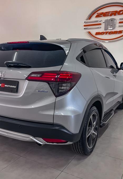 HONDA HR-V 1.5 16V 4P TOURING TURBO AUTOM�TICO CVT, Foto 9
