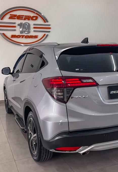 HONDA HR-V 1.5 16V 4P TOURING TURBO AUTOM�TICO CVT, Foto 10