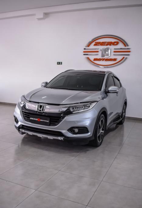 HONDA HR-V 1.5 16V 4P TOURING TURBO AUTOM�TICO CVT, Foto 2
