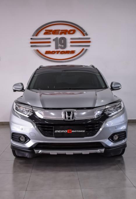 HONDA HR-V 1.5 16V 4P TOURING TURBO AUTOM�TICO CVT, Foto 3