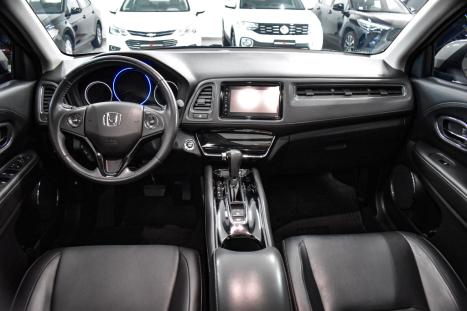 HONDA HR-V 1.5 16V 4P TOURING TURBO AUTOM�TICO CVT, Foto 16