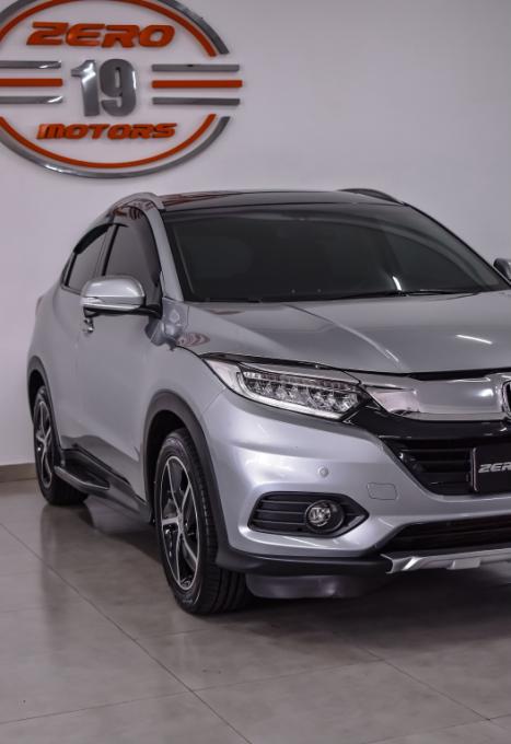HONDA HR-V 1.5 16V 4P TOURING TURBO AUTOM�TICO CVT, Foto 4